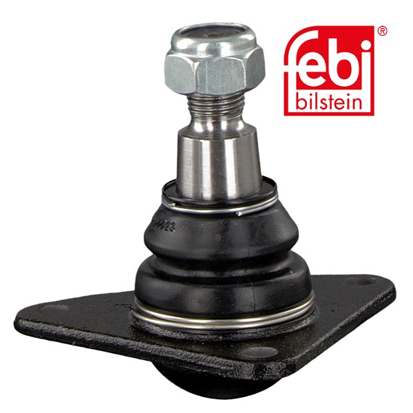 Kulled / Spindelled, Fram, höger eller vänster, Nedre Febi bilste FEBI BILSTEIN