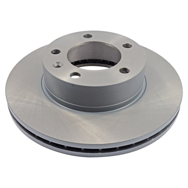 Bromsskiva Ventilerad, Framaxel Febi bilstein 22240 FEBI BILSTEIN