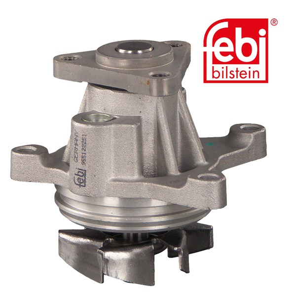 Vattenpump Febi bilstein 22251 FEBI BILSTEIN