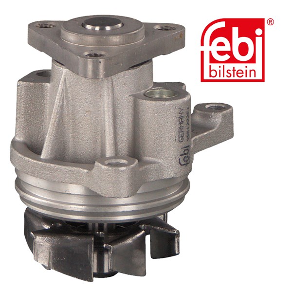 Vattenpump Febi bilstein 22251 FEBI BILSTEIN