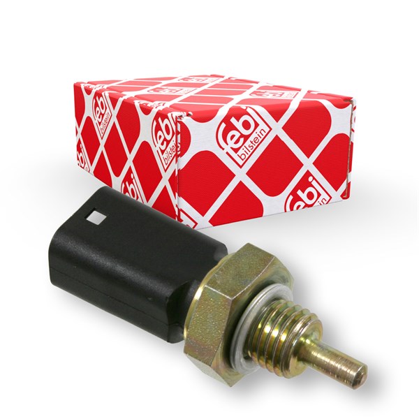 Kylvätsketemperatur-sensor Febi bilstein 22261 FEBI BILSTEIN