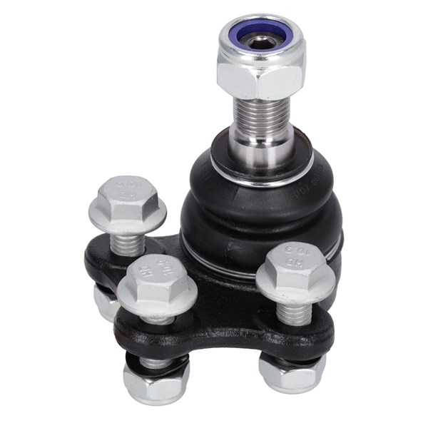 Kulled / Spindelled, Fram, höger eller vänster FEBI BILSTEIN
