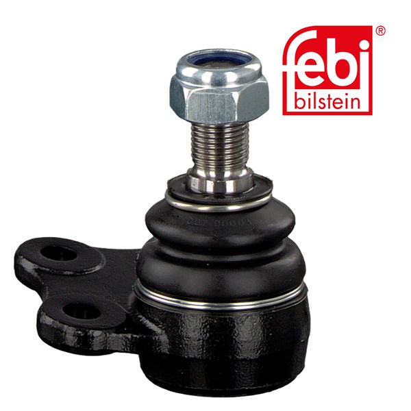 Kulled / Spindelled, Fram, höger eller vänster FEBI BILSTEIN