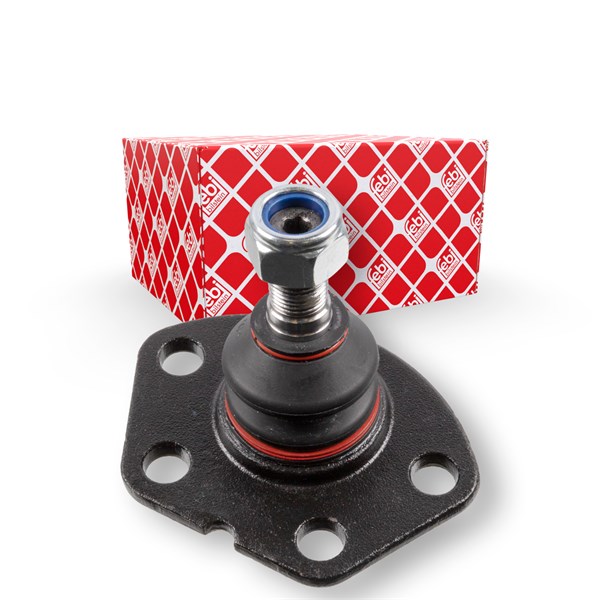 Kulled / Spindelled, Fram, höger eller vänster, Nedre FEBI BILSTEIN
