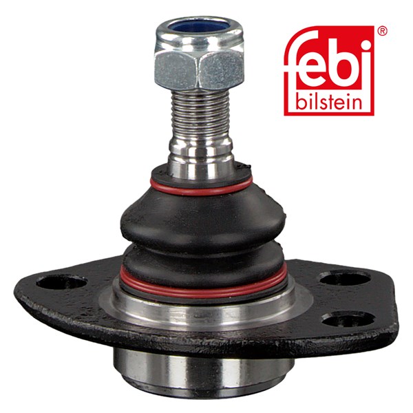 Kulled / Spindelled, Fram, höger eller vänster, Nedre FEBI BILSTEIN Kulled / Spindelled, Fram, höger eller vänster, Nedre FEBI BILSTEIN