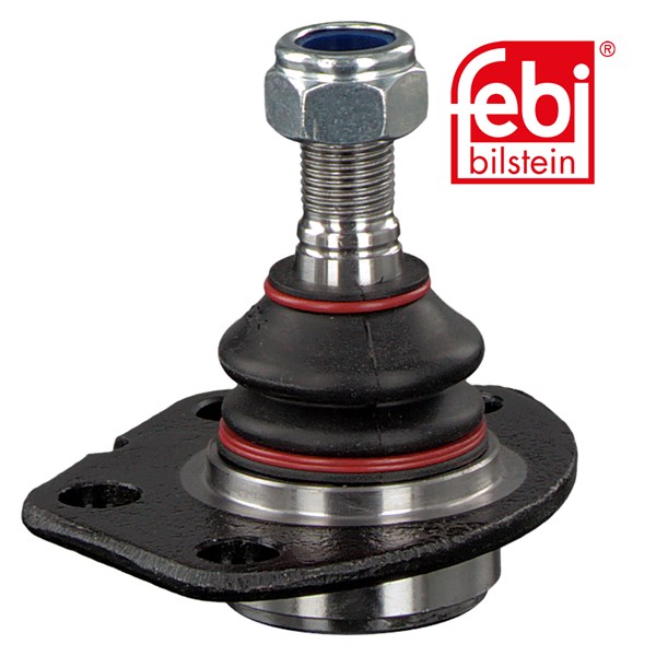 Kulled / Spindelled, Fram, höger eller vänster, Nedre FEBI BILSTEIN Kulled / Spindelled, Fram, höger eller vänster, Nedre FEBI BILSTEIN