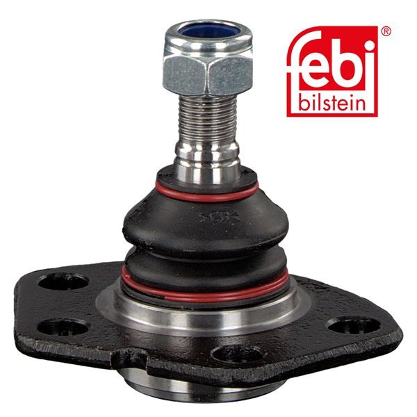 Kulled / Spindelled, Fram, höger eller vänster, Nedre FEBI BILSTEIN Kulled / Spindelled, Fram, höger eller vänster, Nedre FEBI BILSTEIN