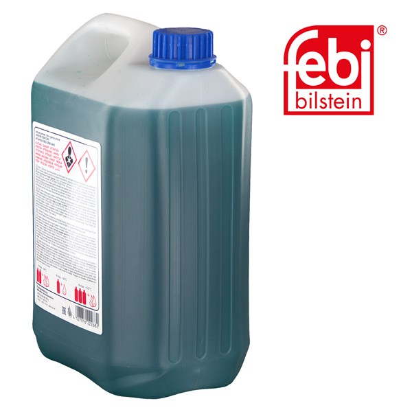 Glykol G11 (koncentrerad) FEBI BILSTEIN Glykol G11 (koncentrerad) FEBI BILSTEIN