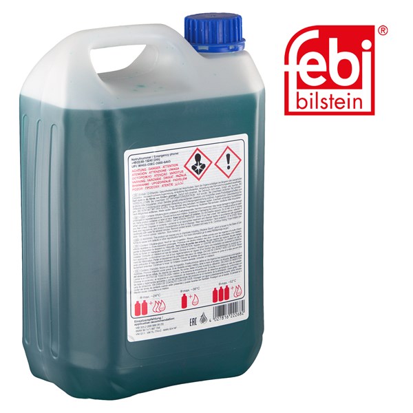 Glykol G11 (koncentrerad) FEBI BILSTEIN Glykol G11 (koncentrerad) FEBI BILSTEIN