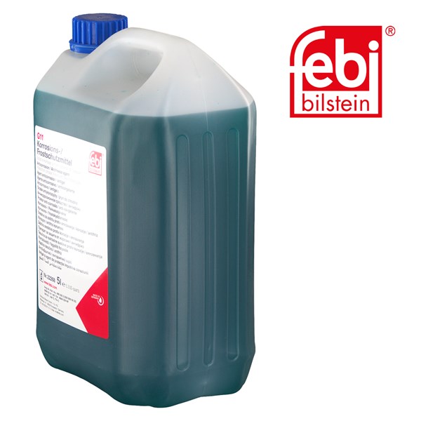 Glykol G11 (koncentrerad) FEBI BILSTEIN Glykol G11 (koncentrerad) FEBI BILSTEIN