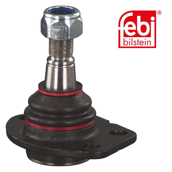 Kulled / Spindelled, Fram, höger eller vänster, Nedre Febi bilste FEBI BILSTEIN