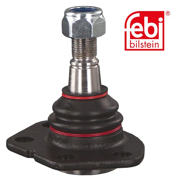 Kulled / Spindelled, Fram, höger eller vänster, Nedre Febi bilste FEBI BILSTEIN