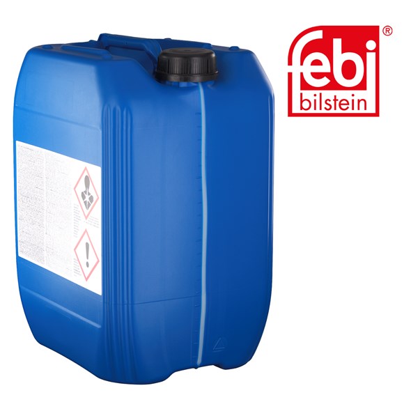 Glykol G11 (koncentrerad) FEBI BILSTEIN Glykol G11 (koncentrerad) FEBI BILSTEIN