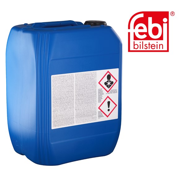 Glykol G11 (koncentrerad) FEBI BILSTEIN Glykol G11 (koncentrerad) FEBI BILSTEIN