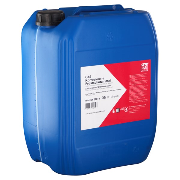 Frostskydd Febi bilstein 22274 FEBI BILSTEIN