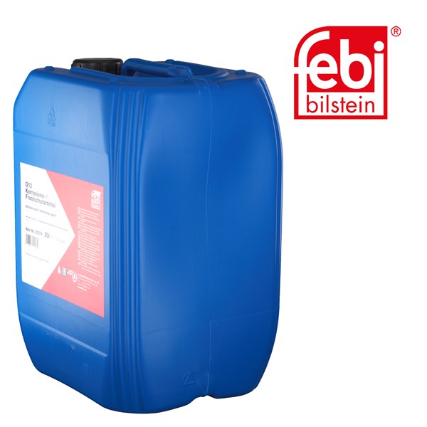 Frostskydd Febi bilstein 22274 FEBI BILSTEIN