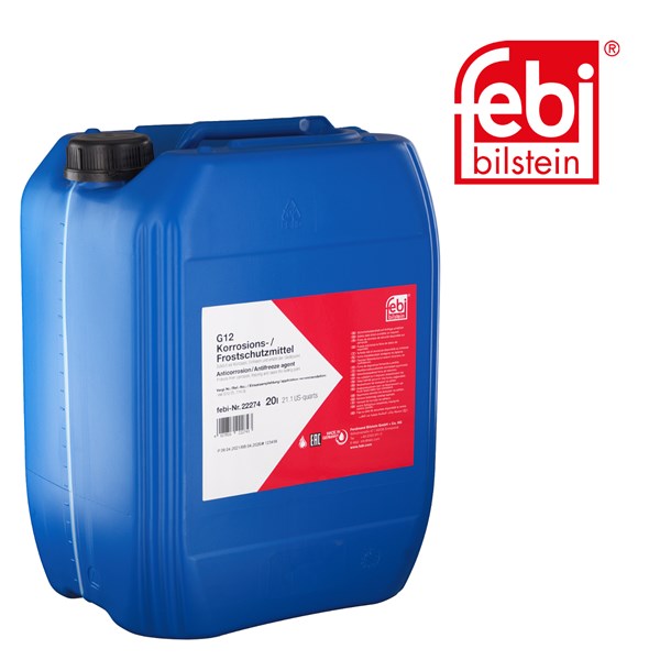 Frostskydd Febi bilstein 22274 FEBI BILSTEIN