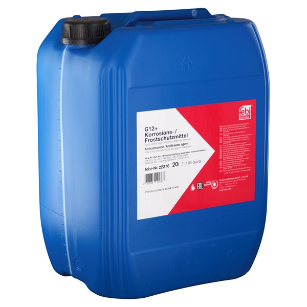Frostskydd Febi bilstein 22276 FEBI BILSTEIN