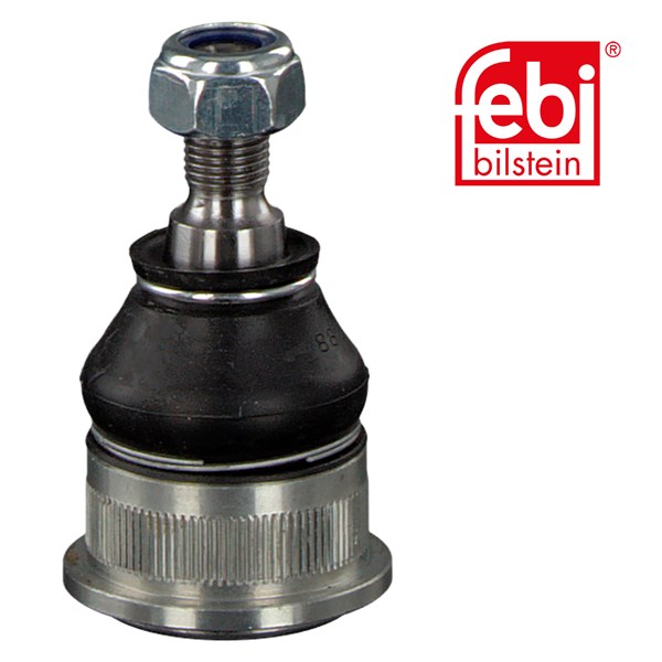 Kulled / Spindelled, Framaxel Febi bilstein 22279 FEBI BILSTEIN