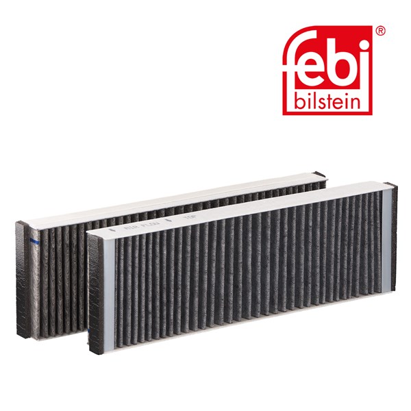 Kupefilter FEBI BILSTEIN