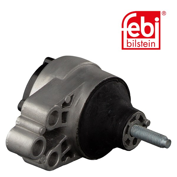 Motorkudde, Höger Febi bilstein 22287 FEBI BILSTEIN Motorkudde, Höger Febi bilstein 22287 FEBI BILSTEIN