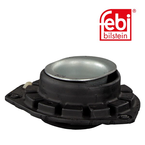 Fjäderbenslager, Fram, höger eller vänster Febi bilstein 22295 FEBI BILSTEIN Fjäderbenslager, Fram, höger eller vänster Febi bilstein 22295 FEBI BILSTEIN