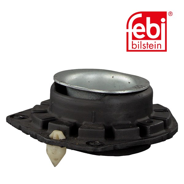 Fjäderbenslager, Fram, höger eller vänster Febi bilstein 22295 FEBI BILSTEIN Fjäderbenslager, Fram, höger eller vänster Febi bilstein 22295 FEBI BILSTEIN
