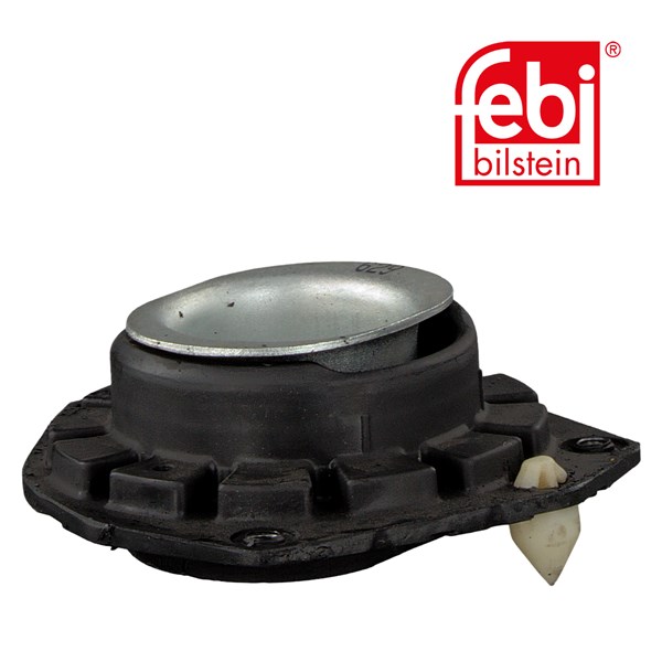 Fjäderbenslager, Fram, höger eller vänster Febi bilstein 22295 FEBI BILSTEIN Fjäderbenslager, Fram, höger eller vänster Febi bilstein 22295 FEBI BILSTEIN