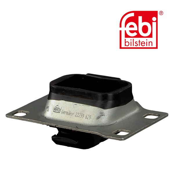 Motorkudde, Vänster Febi bilstein 22299 FEBI BILSTEIN