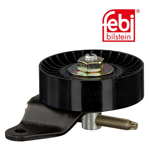 Remsträckare, Drivrem Febi bilstein 22303 FEBI BILSTEIN Remsträckare, Drivrem Febi bilstein 22303 FEBI BILSTEIN