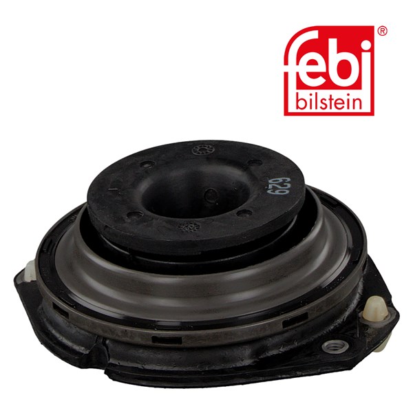 Fjäderbenslager, Fram, höger eller vänster Febi bilstein 22311 FEBI BILSTEIN Fjäderbenslager, Fram, höger eller vänster Febi bilstein 22311 FEBI BILSTEIN