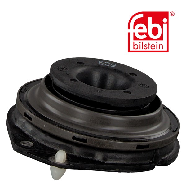 Fjäderbenslager, Fram, höger eller vänster Febi bilstein 22311 FEBI BILSTEIN Fjäderbenslager, Fram, höger eller vänster Febi bilstein 22311 FEBI BILSTEIN