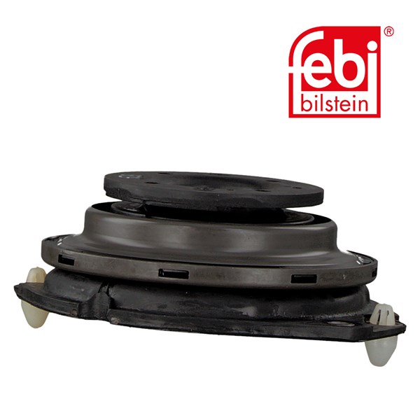 Fjäderbenslager, Fram, höger eller vänster Febi bilstein 22311 FEBI BILSTEIN Fjäderbenslager, Fram, höger eller vänster Febi bilstein 22311 FEBI BILSTEIN