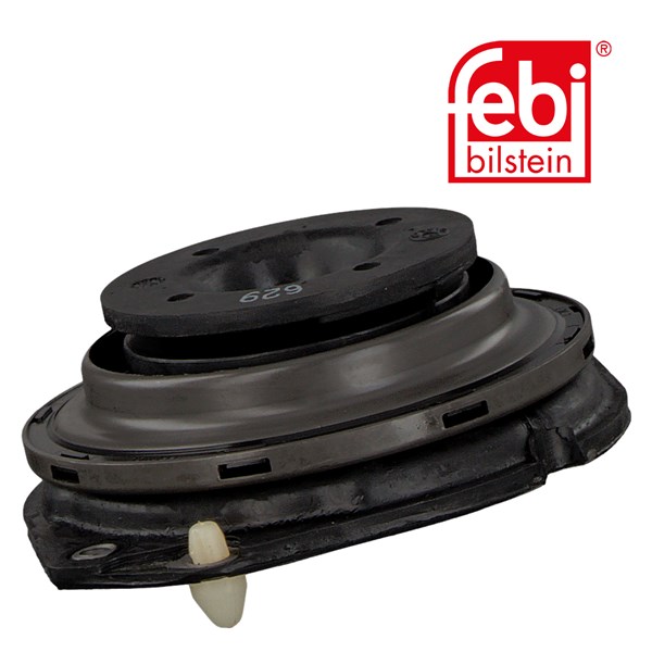 Fjäderbenslager, Fram, höger eller vänster Febi bilstein 22311 FEBI BILSTEIN Fjäderbenslager, Fram, höger eller vänster Febi bilstein 22311 FEBI BILSTEIN