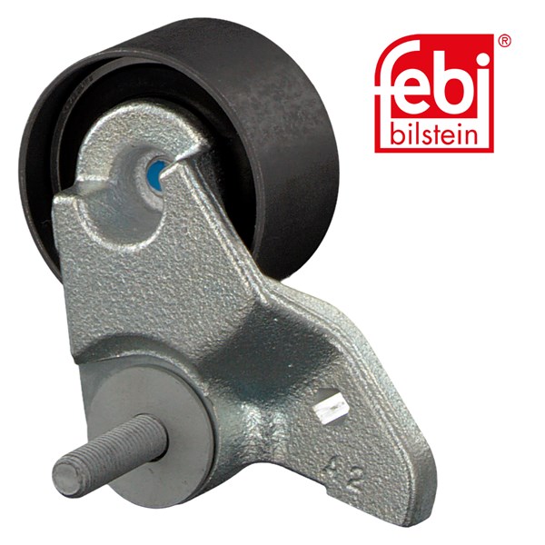 Spännrulle, kamrem Febi bilstein 22343 FEBI BILSTEIN Spännrulle, kamrem Febi bilstein 22343 FEBI BILSTEIN