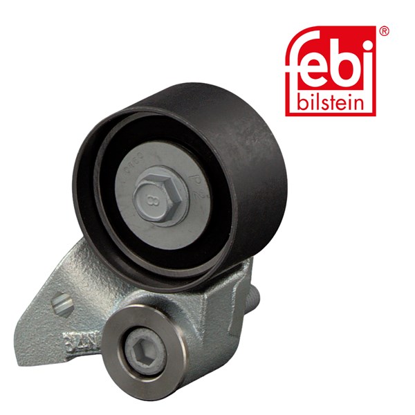 Spännrulle, kamrem Febi bilstein 22343 FEBI BILSTEIN Spännrulle, kamrem Febi bilstein 22343 FEBI BILSTEIN