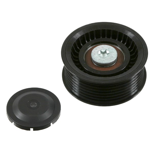 Styrrulle, drivrem Febi bilstein 22363 FEBI BILSTEIN