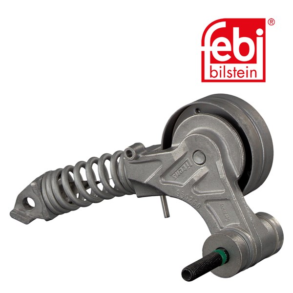 Remsträckare, Drivrem Febi bilstein 22370 FEBI BILSTEIN