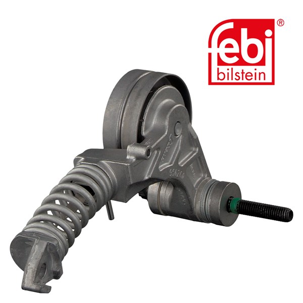Remsträckare, Drivrem Febi bilstein 22370 FEBI BILSTEIN