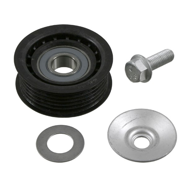 Styrrulle, drivrem Febi bilstein 22383 FEBI BILSTEIN