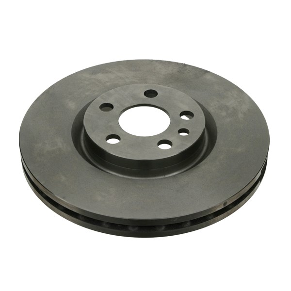 Bromsskiva Ventilerad, Framaxel Febi bilstein 22403 FEBI BILSTEIN