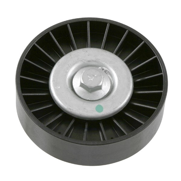 Styrrulle, drivrem Febi bilstein 22404 FEBI BILSTEIN