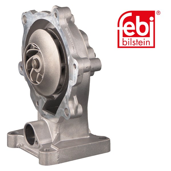 Vattenpump Febi bilstein 22409 FEBI BILSTEIN