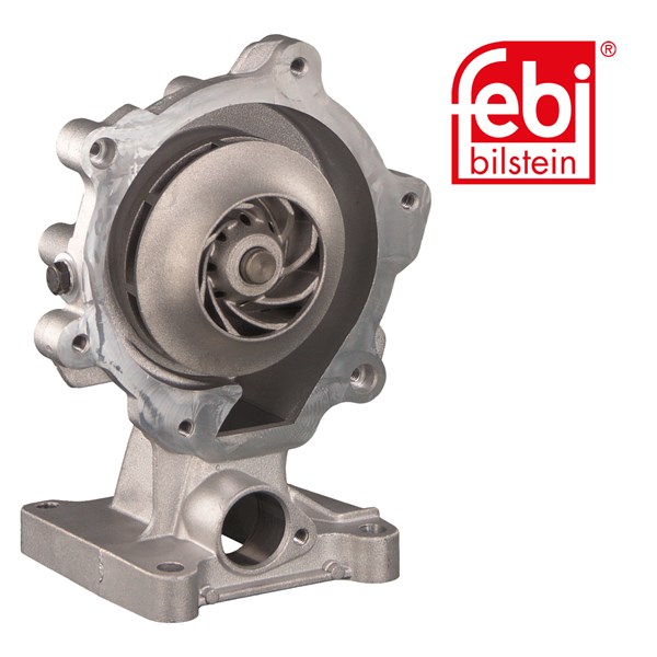 Vattenpump Febi bilstein 22409 FEBI BILSTEIN