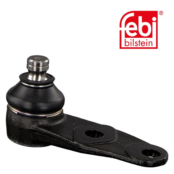 Kulled / Spindelled, Fram, höger eller vänster, Nedre Febi bilste FEBI BILSTEIN