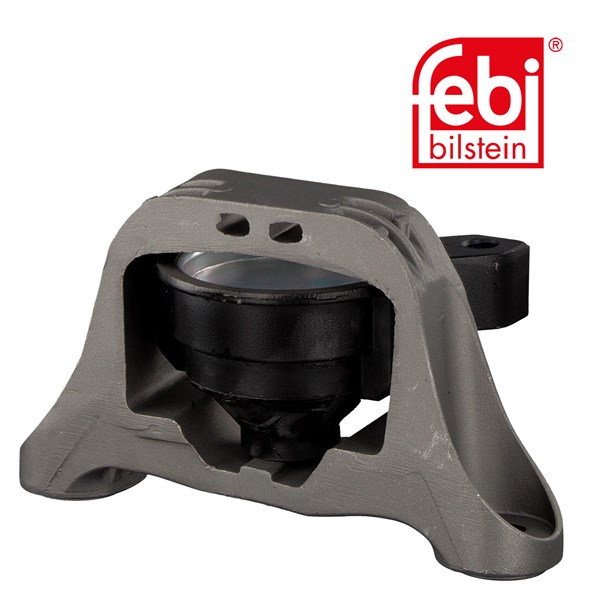 Motorkudde, Höger Febi bilstein 22414 FEBI BILSTEIN