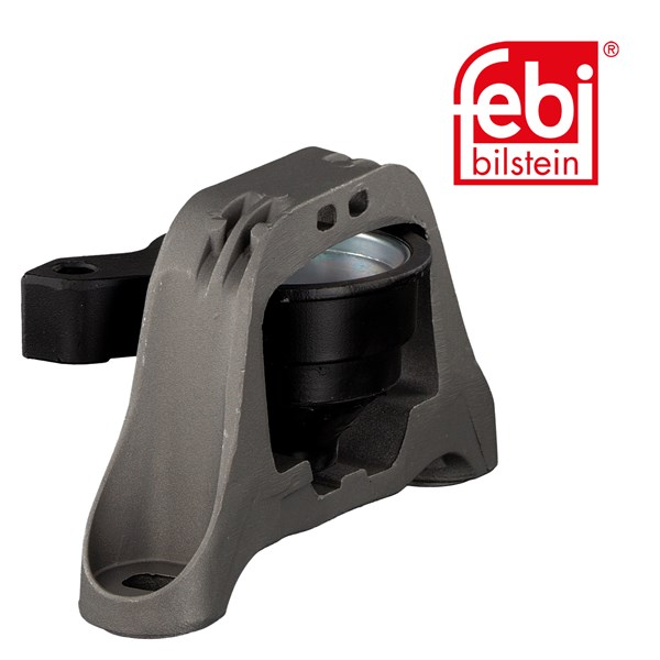 Motorkudde, Höger Febi bilstein 22414 FEBI BILSTEIN