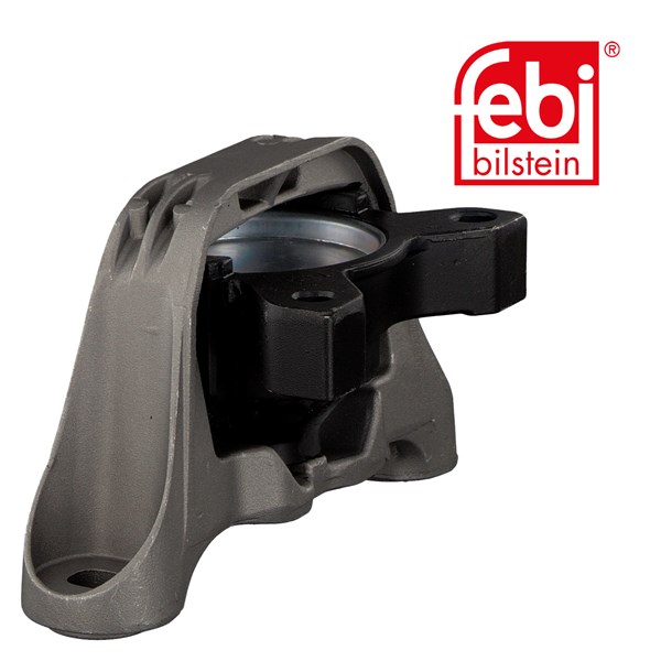 Motorkudde, Höger Febi bilstein 22414 FEBI BILSTEIN