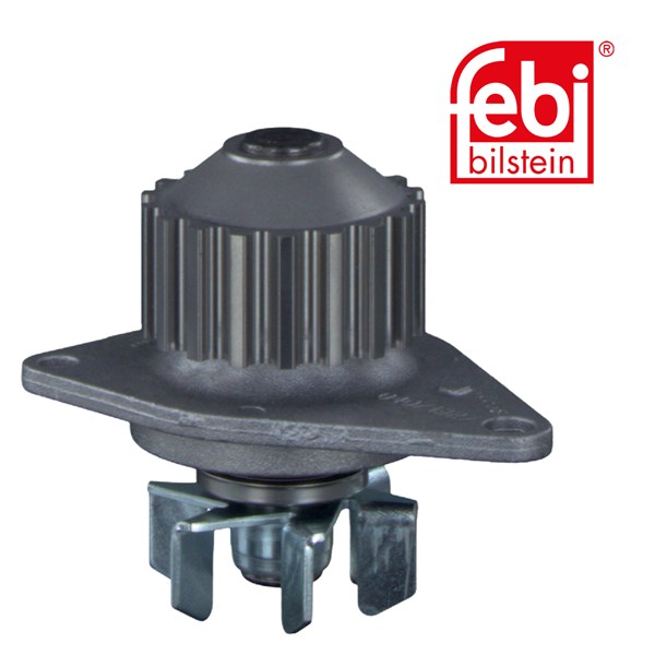 Vattenpump Febi bilstein 22490 FEBI BILSTEIN