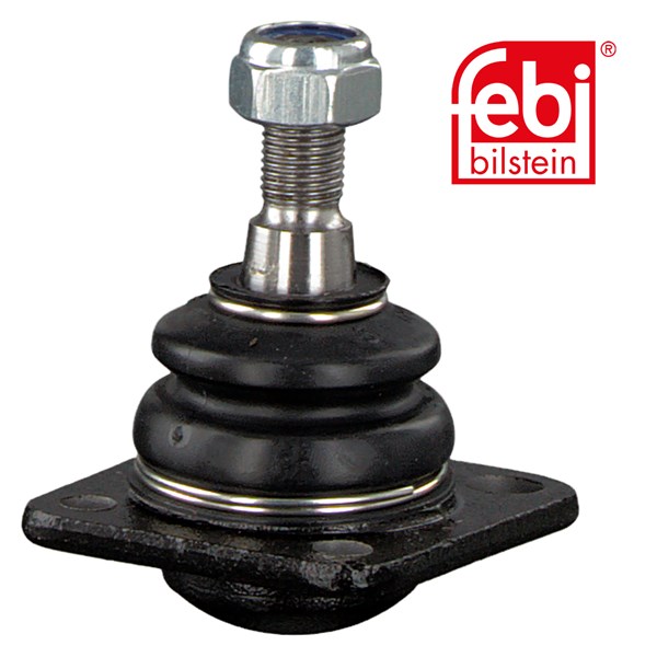 Kulled / Spindelled, Fram, höger eller vänster, Upptill Febi bils FEBI BILSTEIN Kulled / Spindelled, Fram, höger eller vänster, Upptill Febi bils FEBI BILSTEIN